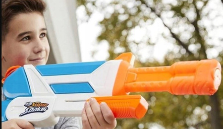 Nerf Super Soaker 