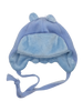 czapka zimowa Maximo Teens Girl ciemny fiolet