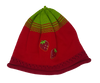 Czapka wiosenna Maximo Kids