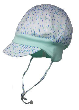 Czapka wiosenna Maximo Kids