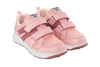 Buty przejściowe wiosenne Viking Footwear Odda 2V light pink