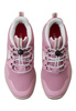 Reimatec shoes REIMA Kiritin Grey Pink