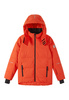 Reimatec down jacket REIMA Alkkula Mandarin Orange