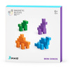 Klocki Pixio Mini DINOS | Story Series | Pixio®