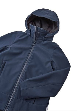 Kurtka softshell REIMA Kouvola