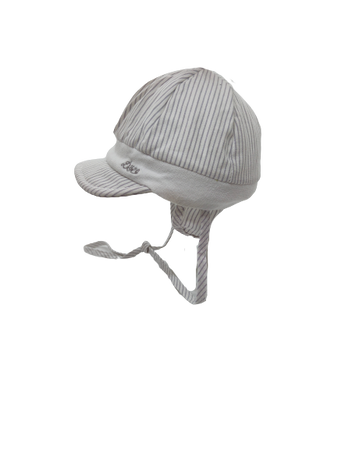 Czapka dziecięca Doll z daszkiem UV