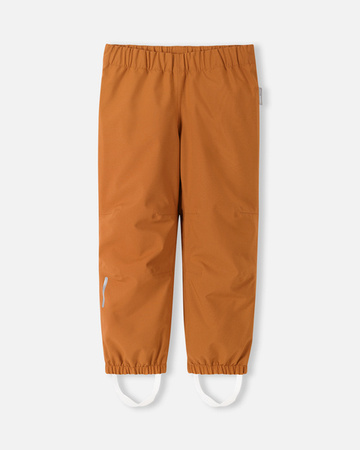 Reimatec pants REIMA Kaura Cinnamon brown