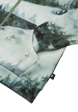 Bluza z kapturem Reima Metsiin