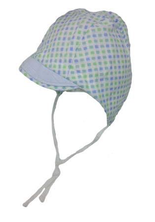 Czapka wiosenna Maximo Kids