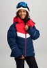 Winter jacket REIMA Luppo Navy