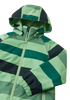 Reimatec jacket REIMA Kallavesi Deeper Green