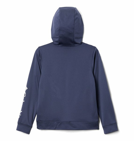 Bluza z kapturem Columbia Tech Trek Hoodie