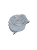 czapka zimowa Maximo Teens Girl ciemny fiolet