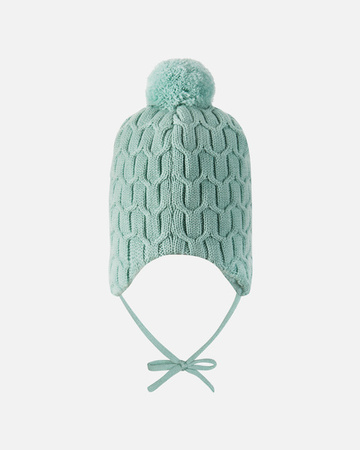Beanie REIMA Nunavut Cool green