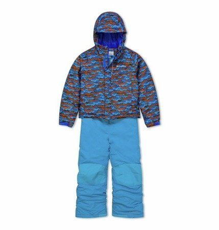 Columbia Toddlers' Buga™ Snow Set