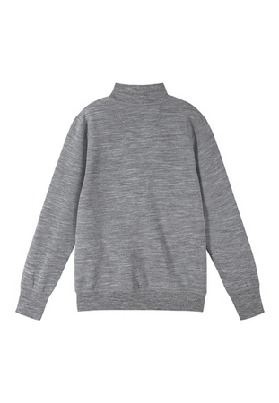 Bluza wełniana sweatshirt Reima Mahin