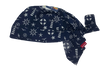 Kurtka softshell Reima Mingan Niebieski