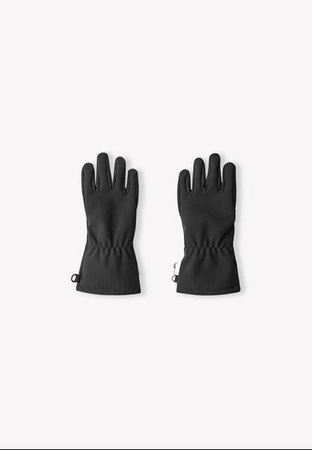 Softshell gloves REIMA Savory