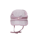 czapka zimowa Maximo Teens Girl ciemny fiolet