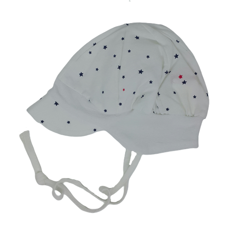 Czapka wiosenna Maximo Kids