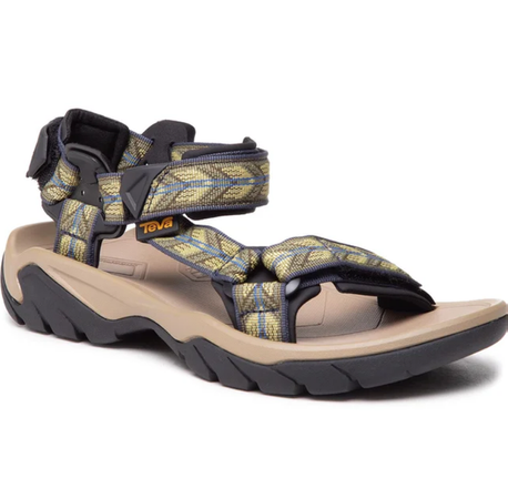 M'S TERRA FI 5 UNIVERSAL TEVA