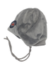 czapka zimowa Maximo Teens Girl ciemny fiolet