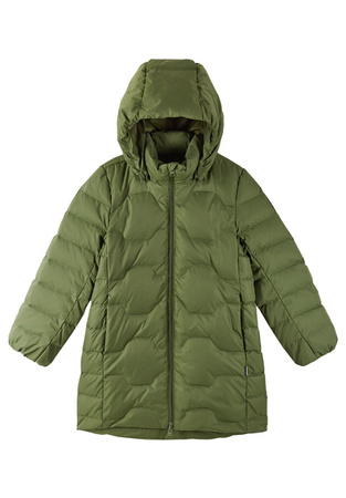 Down jacket REIMA Loimaa