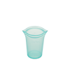 ZT - Pojemnik na przekąski S, Teal, CUPS