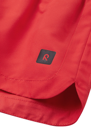 Swim shorts REIMA Nauru akva Reima red