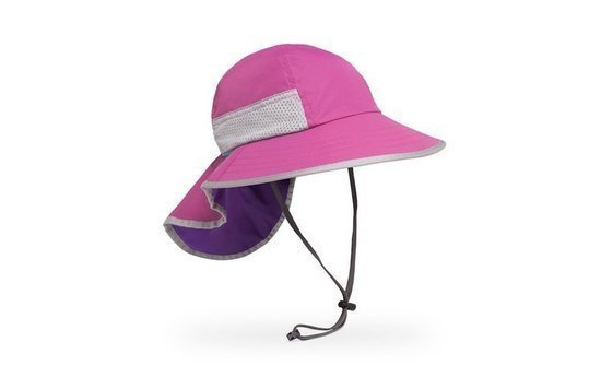 Kapelusz UV Sunday Afternoons Kids' Play Hat