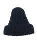 czapka zimowa Maximo Teens Girl ciemny fiolet