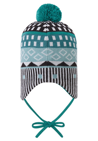 Beanie REIMA Tassutus