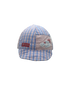 Czapka dziecięca Doll z daszkiem