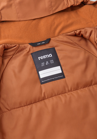 Reimatec winter jacket REIMA Reili
