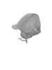 czapka zimowa Maximo Teens Girl ciemny fiolet