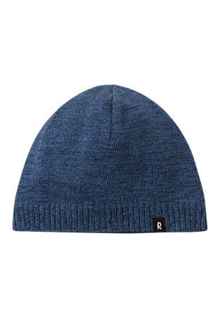 Beanie REIMA Latvusto Blue Ocean