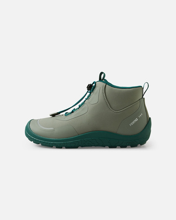 Buty przejściowe wodoodporne Reimatec barefoot Reima Loikkii