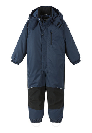 Reimatec winter overall REIMA Kaunisto Navy