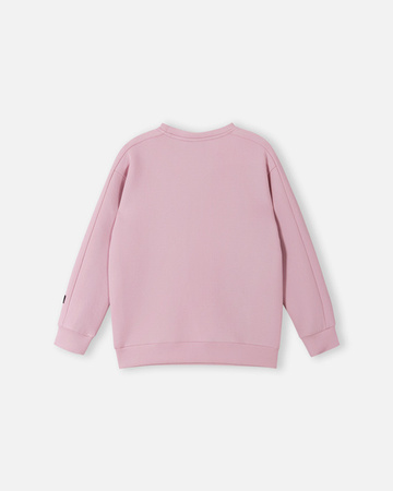 Sweatshirt REIMA Letkein Grey Pink