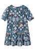 REIMA x Klaus Haapaniemi dress Angervo