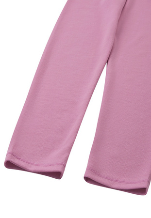 Thermal set REIMA Lani Mauve Pink