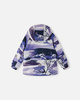 Reimatec winter jacket REIMA Muonio Breezy Violet