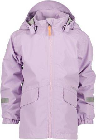 Kurtka parka membranowa Didriksons NORMA KIDS JKT 2