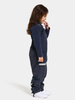 Spodnie membranowe z szelkami Didriksons PILVI KIDS PANT