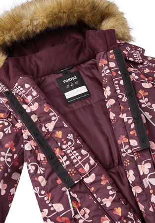 Reimatec winter jacket REIMA Muhvi