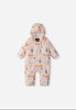 Winter overall REIMA Moomin Knytte