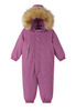 Reimatec winter overall REIMA Gotland Red Violet