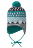 Beanie REIMA Tassutus