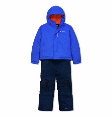 Columbia Toddlers' Buga™ Snow Set