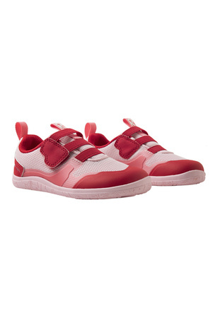 Reimatec barefoot shoes REIMA Tepastelu Pale rose